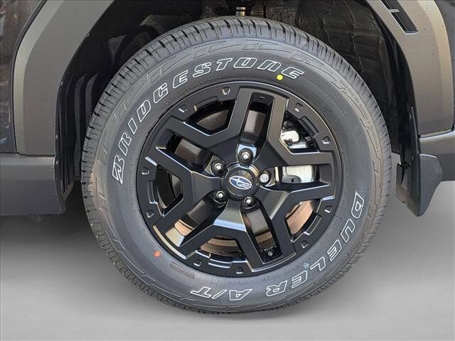 2026 Subaru Outback Wilderness Roseville CA