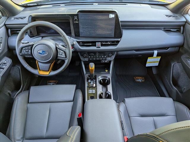 2026 Subaru Outback Wilderness Roseville CA