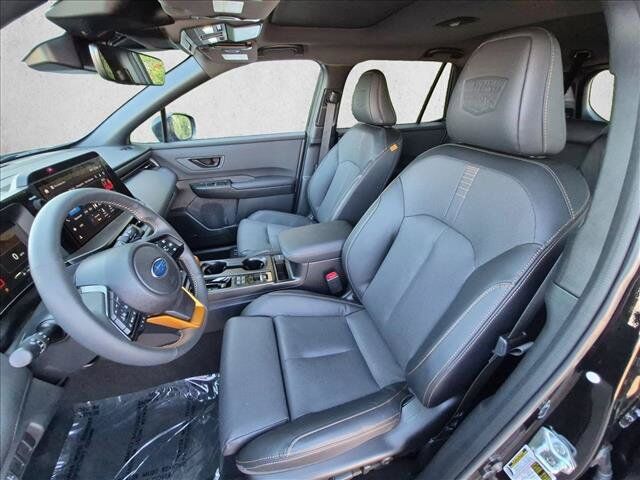2026 Subaru Outback Wilderness Roseville CA