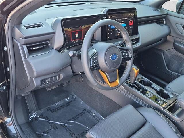 2026 Subaru Outback Wilderness Roseville CA