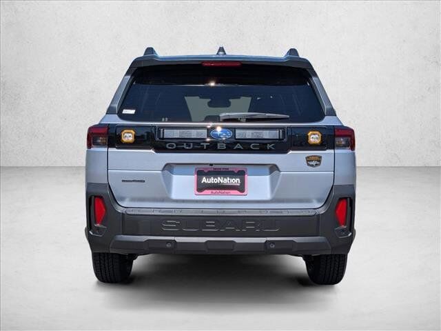 2026 Subaru Outback Wilderness Roseville CA