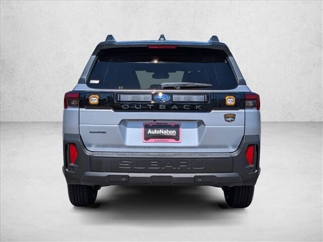 2026 Subaru Outback Wilderness Roseville CA