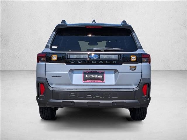 2026 Subaru Outback Wilderness Roseville CA
