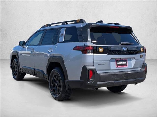 2026 Subaru Outback Wilderness Roseville CA