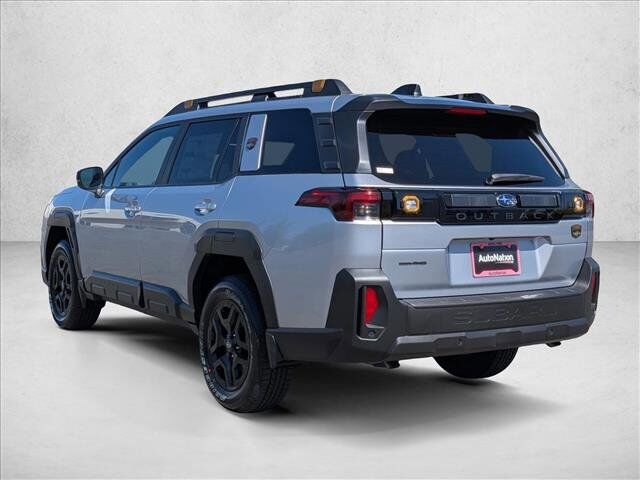2026 Subaru Outback Wilderness Roseville CA