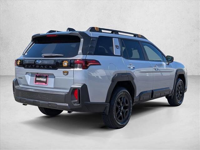 2026 Subaru Outback Wilderness Roseville CA