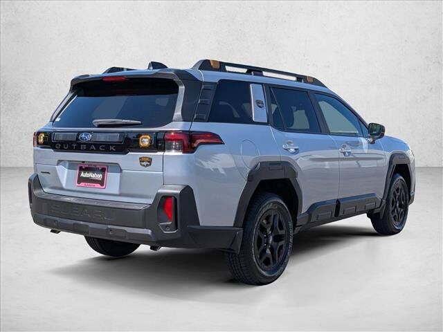 2026 Subaru Outback Wilderness Roseville CA