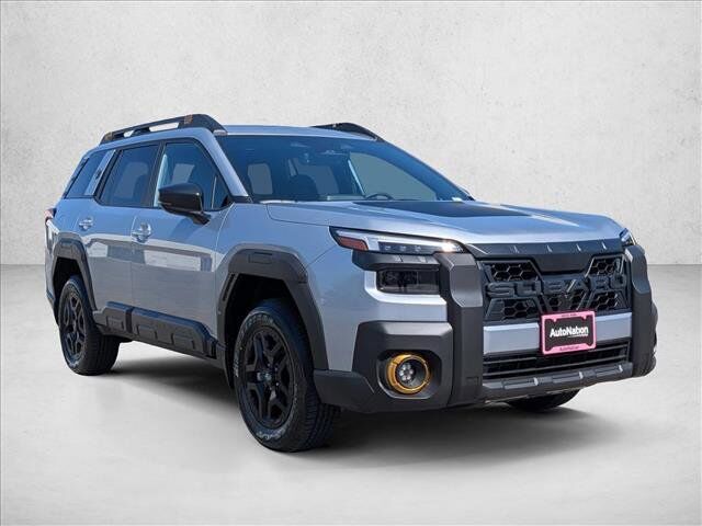 2026 Subaru Outback Wilderness Roseville CA