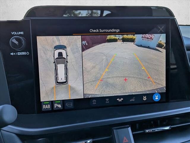 2026 Subaru Outback Wilderness Roseville CA