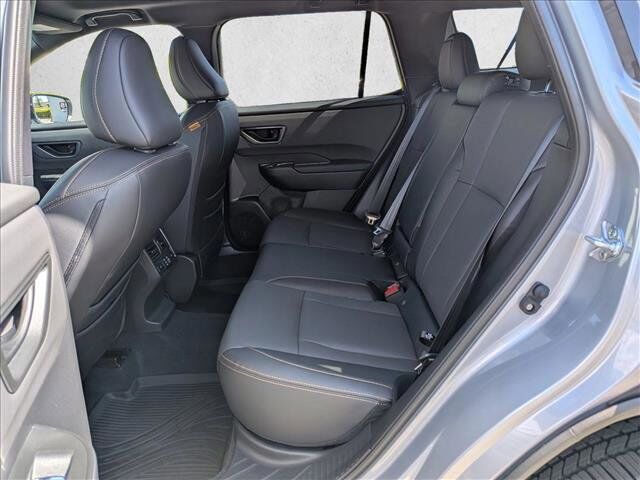 2026 Subaru Outback Wilderness Roseville CA