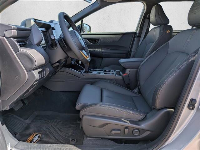 2026 Subaru Outback Wilderness Roseville CA