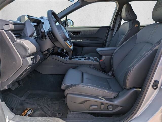 2026 Subaru Outback Wilderness Roseville CA
