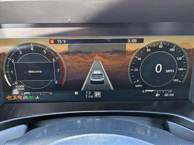 2026 Subaru Outback Wilderness Roseville CA