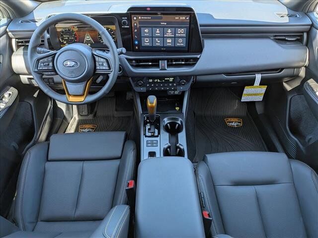 2026 Subaru Outback Wilderness Roseville CA