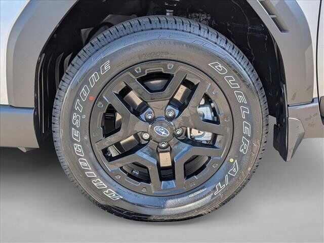 2026 Subaru Outback Wilderness Roseville CA