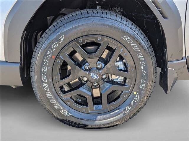 2026 Subaru Outback Wilderness Roseville CA