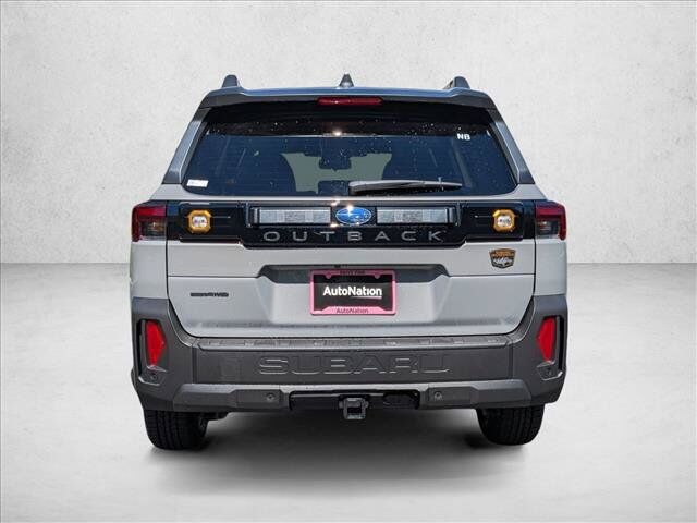 2026 Subaru Outback Wilderness Roseville CA