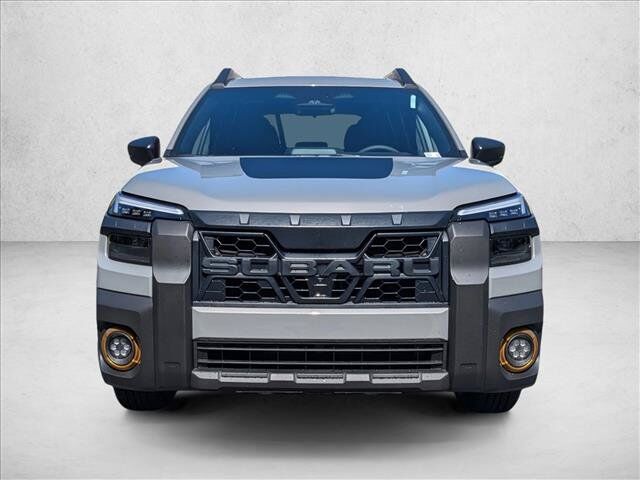 2026 Subaru Outback Wilderness Roseville CA