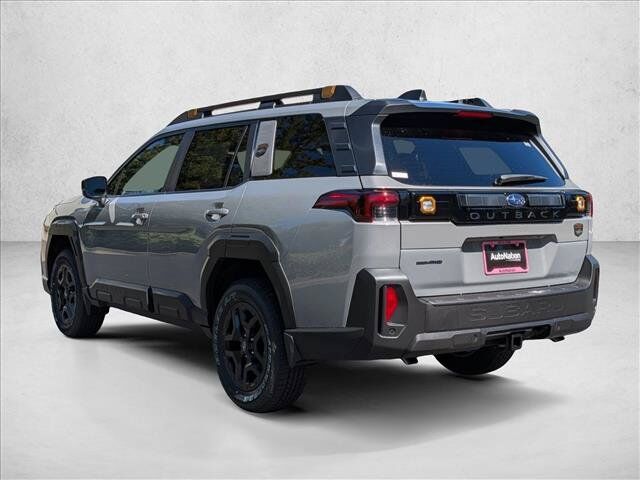 2026 Subaru Outback Wilderness Roseville CA