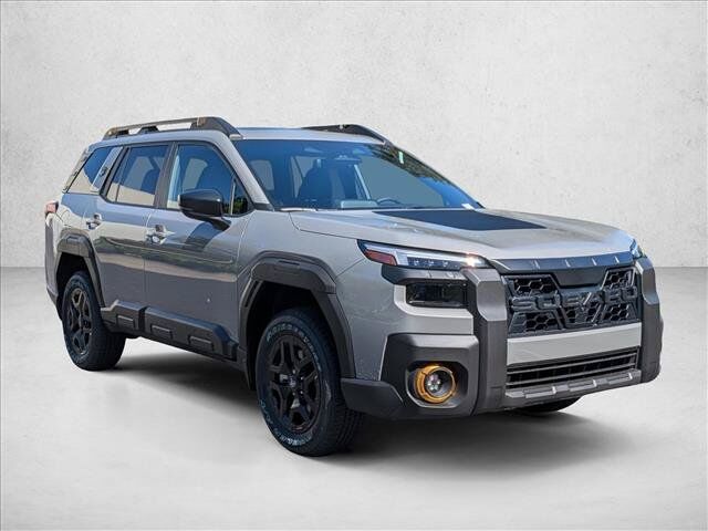 2026 Subaru Outback Wilderness Roseville CA