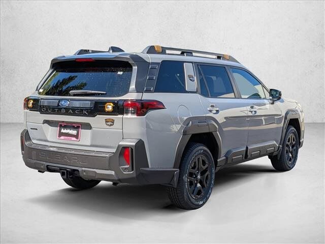 2026 Subaru Outback Wilderness Roseville CA