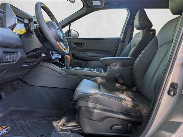 2026 Subaru Outback Wilderness Roseville CA
