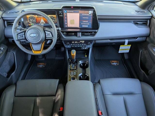 2026 Subaru Outback Wilderness Roseville CA