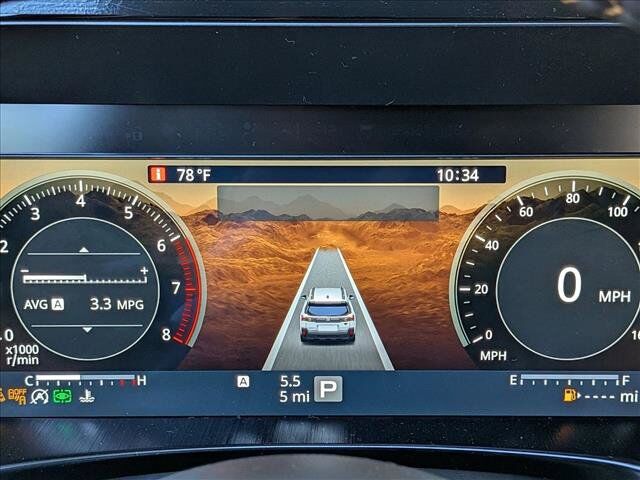 2026 Subaru Outback Wilderness Roseville CA