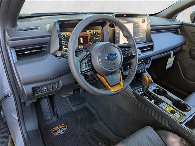 2026 Subaru Outback Wilderness Roseville CA