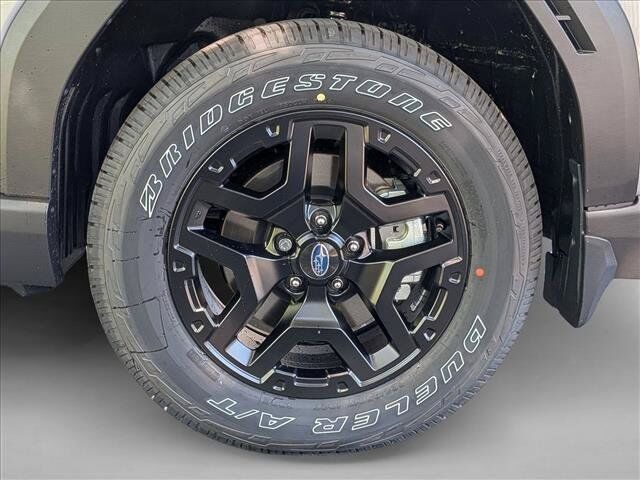 2026 Subaru Outback Wilderness Roseville CA