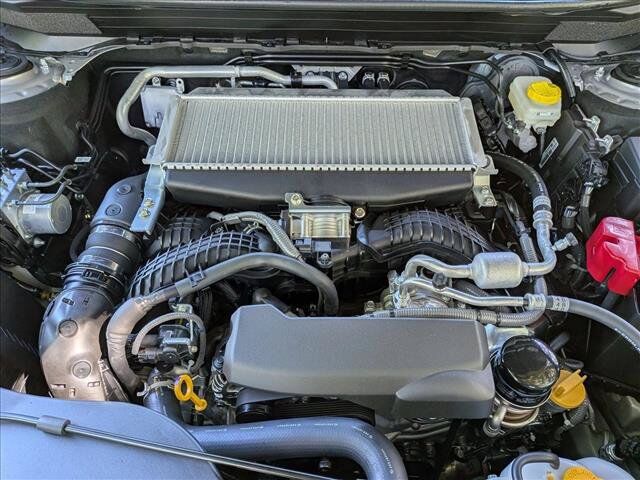 2026 Subaru Outback Wilderness Roseville CA