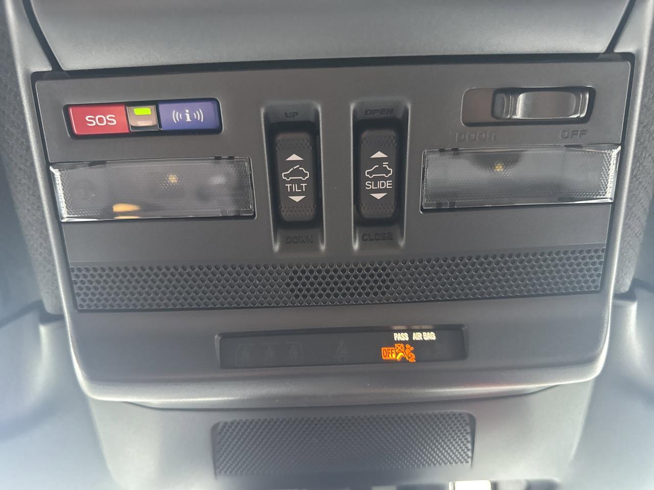 2026 Subaru Outback Wilderness San Antonio TX