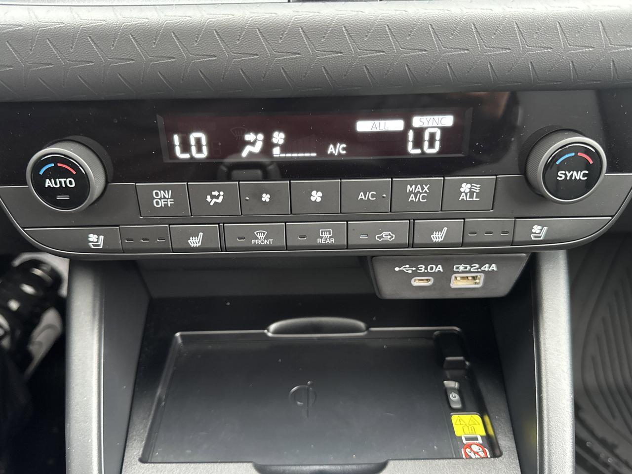 2026 Subaru Outback Wilderness San Antonio TX