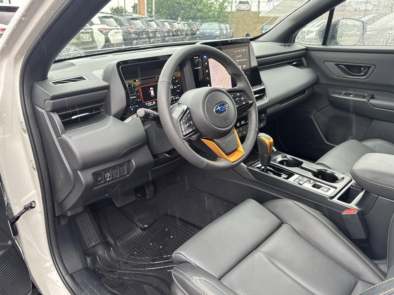 2026 Subaru Outback Wilderness San Antonio TX
