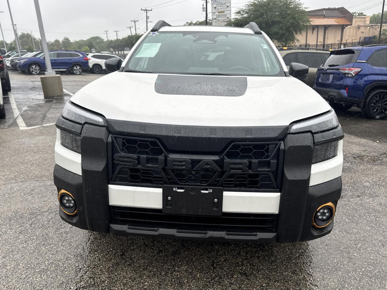 2026 Subaru Outback Wilderness San Antonio TX