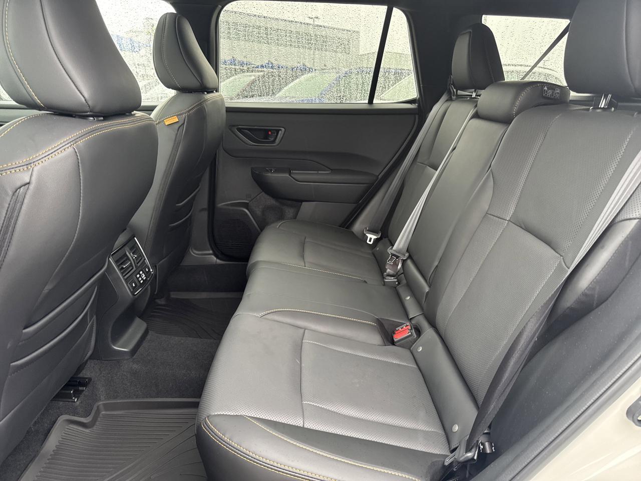2026 Subaru Outback Wilderness San Antonio TX