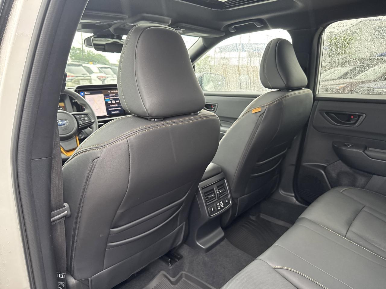 2026 Subaru Outback Wilderness San Antonio TX
