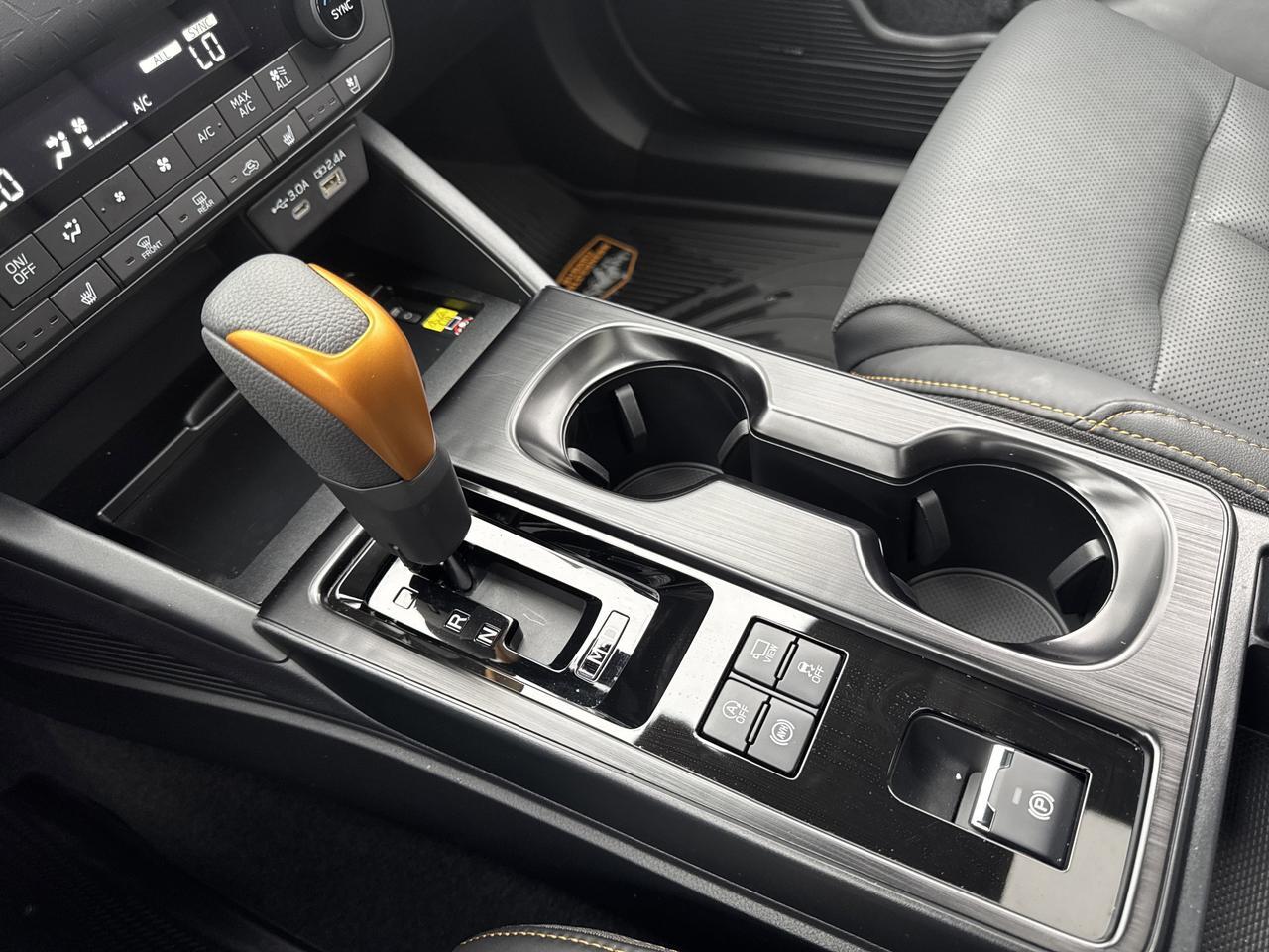2026 Subaru Outback Wilderness San Antonio TX