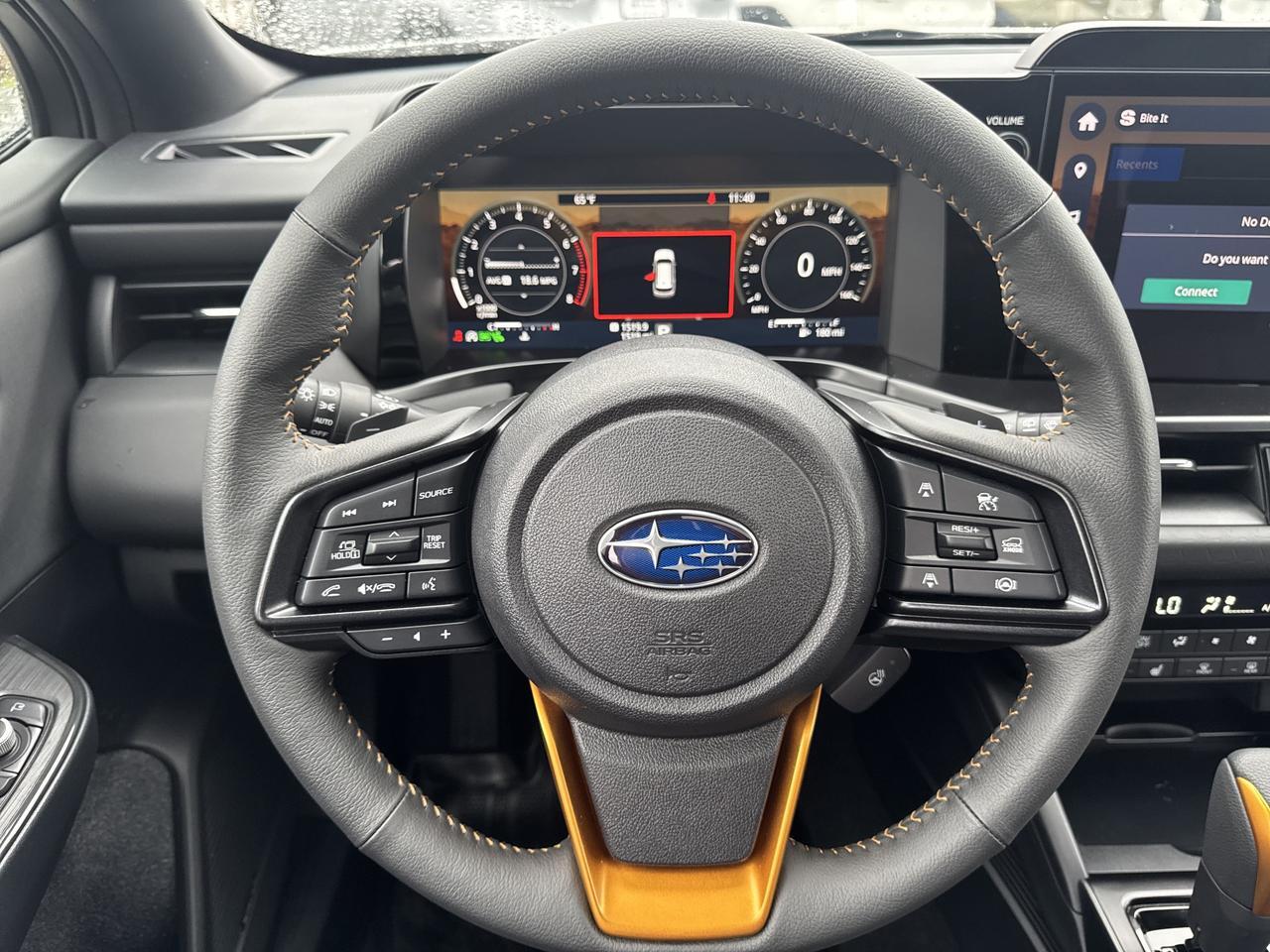 2026 Subaru Outback Wilderness San Antonio TX