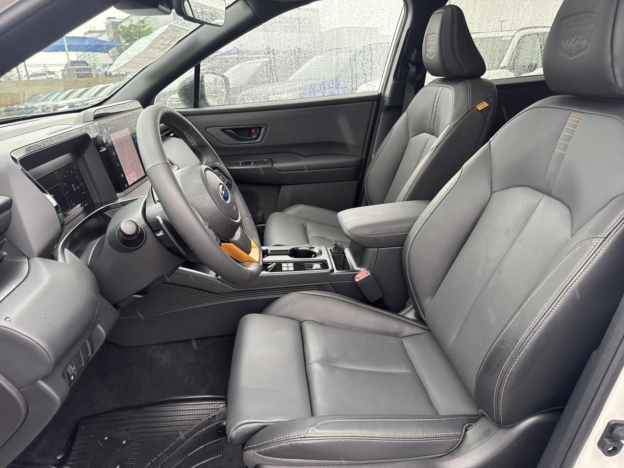 2026 Subaru Outback Wilderness San Antonio TX