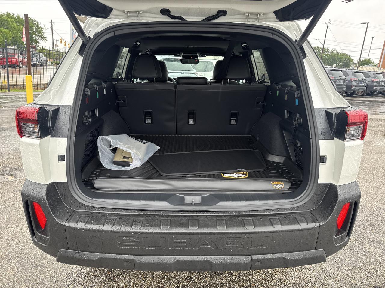 2026 Subaru Outback Wilderness San Antonio TX