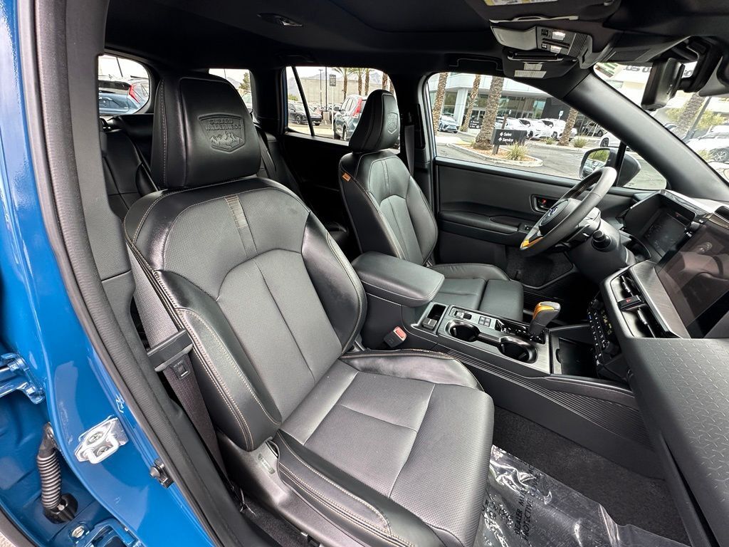 2026 Subaru Outback Wilderness Tucson AZ