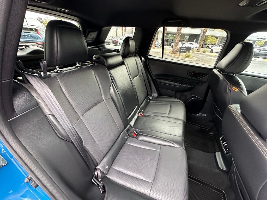 2026 Subaru Outback Wilderness Tucson AZ