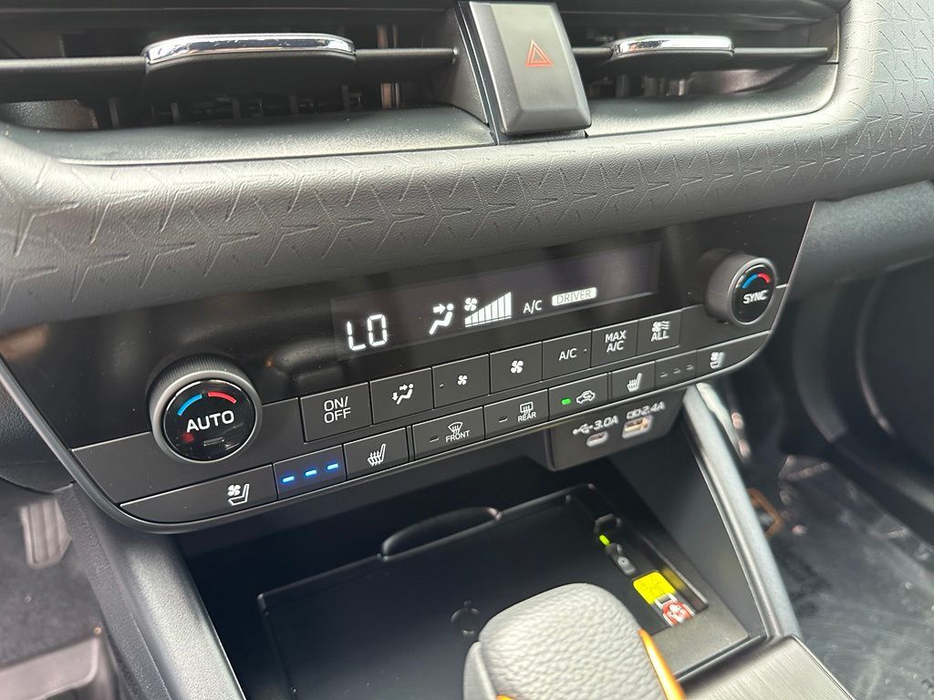 2026 Subaru Outback Wilderness Tucson AZ