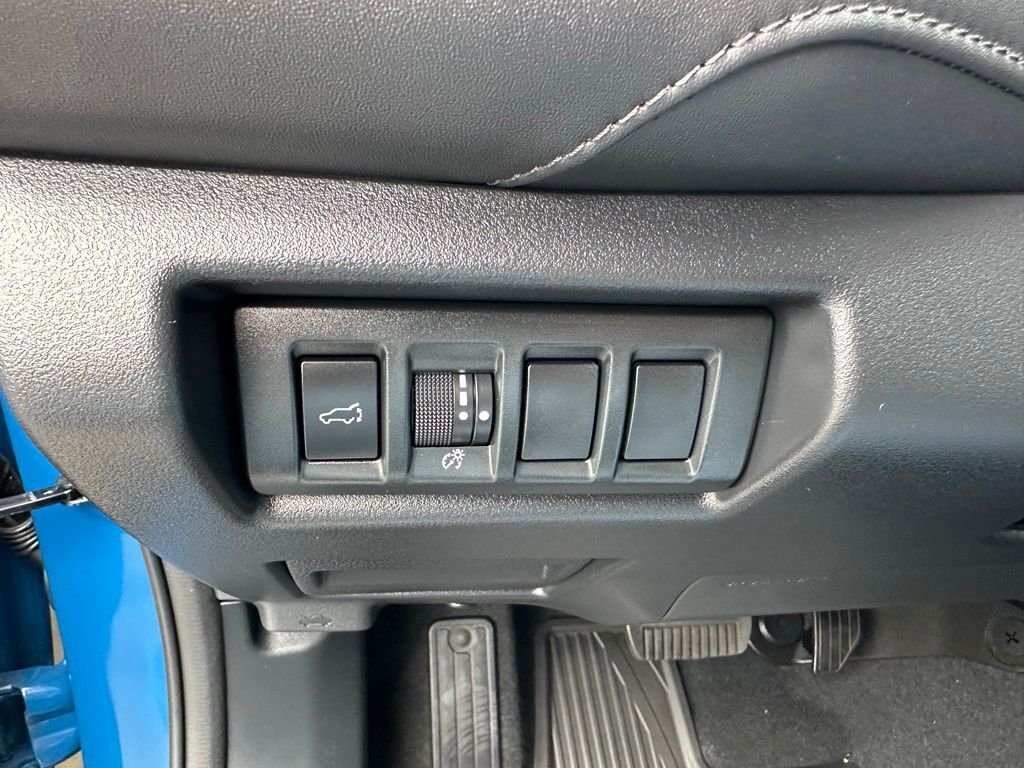 2026 Subaru Outback Wilderness Tucson AZ