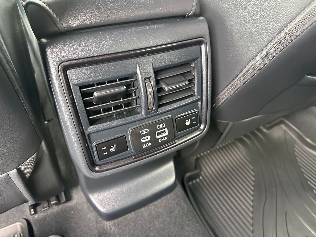 2026 Subaru Outback Wilderness Tucson AZ