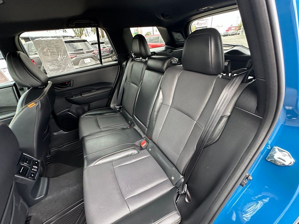 2026 Subaru Outback Wilderness Tucson AZ
