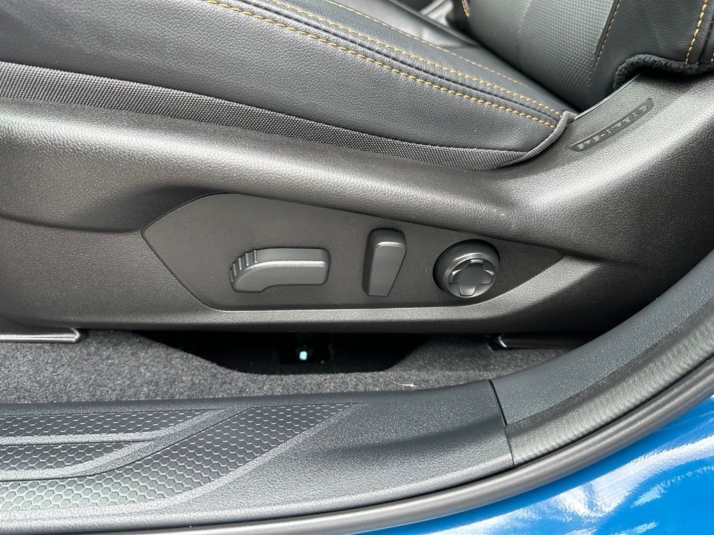 2026 Subaru Outback Wilderness Tucson AZ