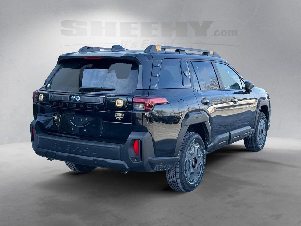 2026 Subaru Outback Wilderness Hagerstown MD