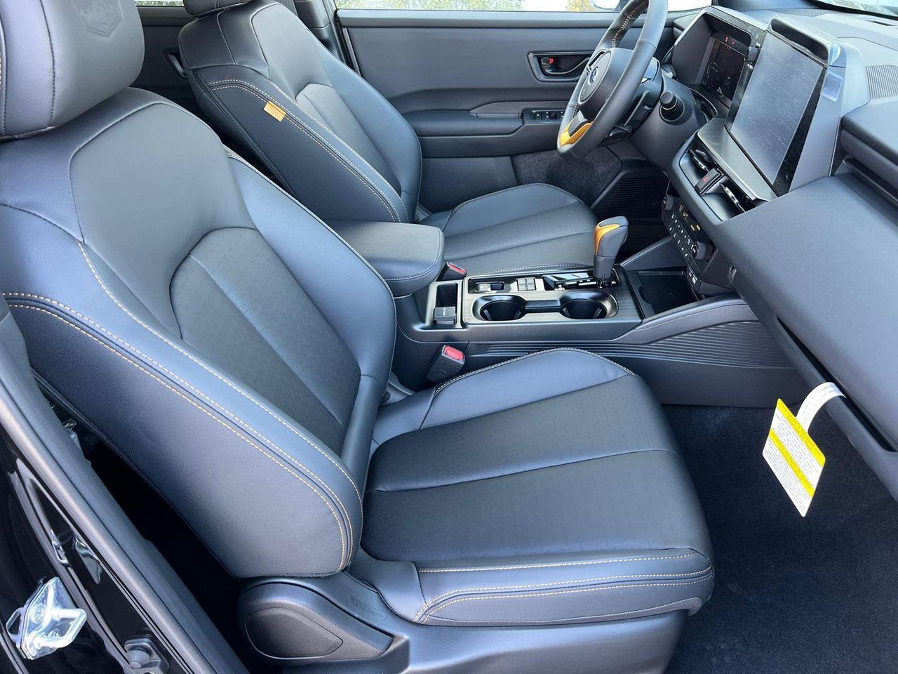 2026 Subaru Outback Wilderness Hagerstown MD